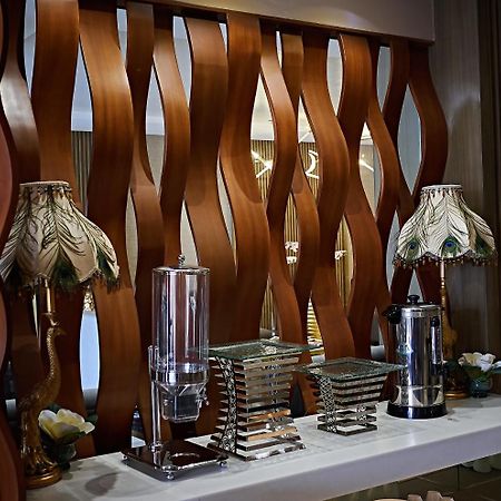 J7 Hotel Iloilo Zewnętrze zdjęcie