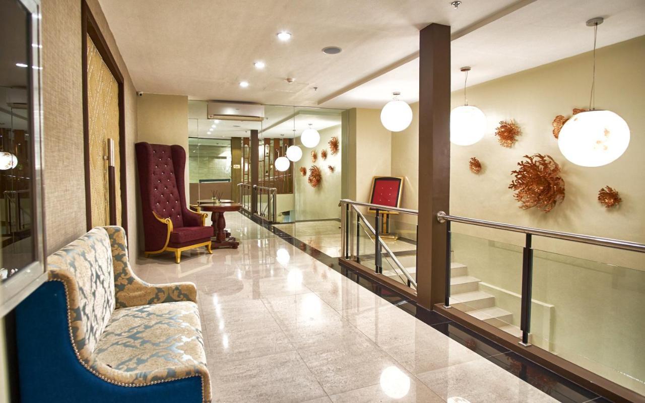 J7 Hotel Iloilo Zewnętrze zdjęcie