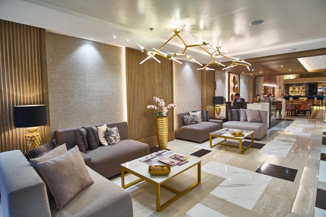 J7 Hotel Iloilo Zewnętrze zdjęcie