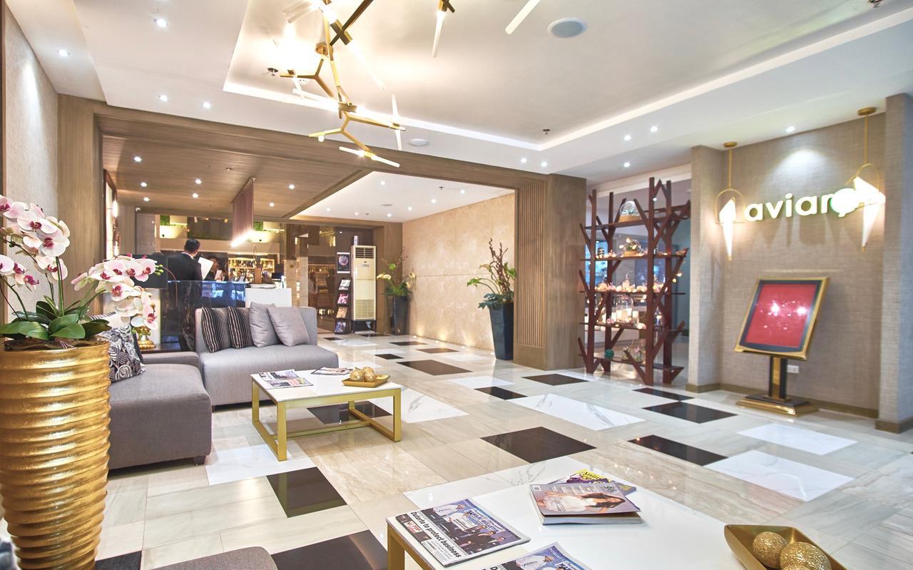 J7 Hotel Iloilo Zewnętrze zdjęcie