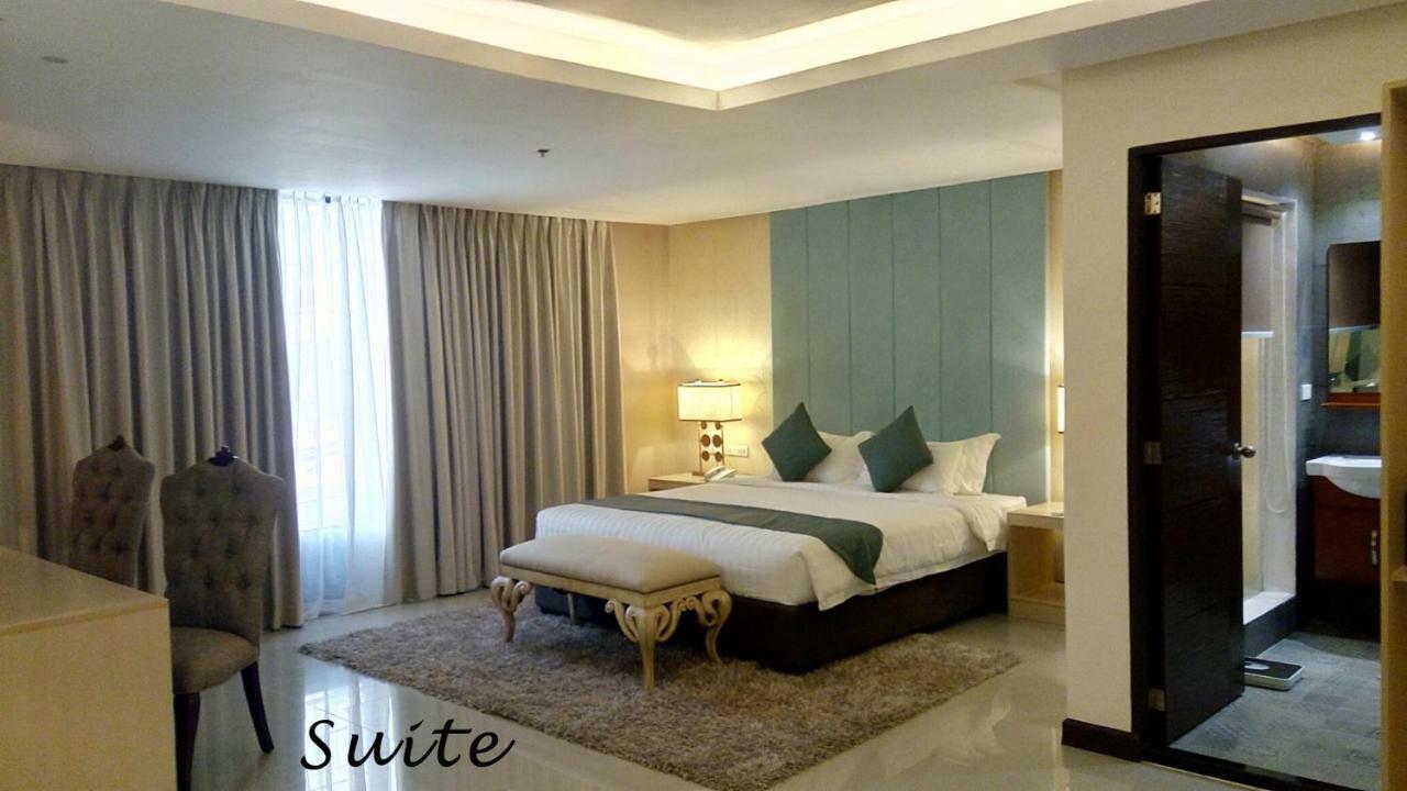 J7 Hotel Iloilo Zewnętrze zdjęcie